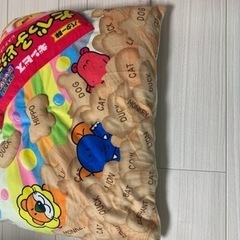 たべっこどうぶつ