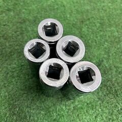 Blue Point ブルーポイント BLPLM3810～3819 3/8 ディープソケット 10個セット【野田愛宕店】【店頭取引限定】【中古】IT8W65EAVDB4の画像