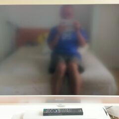 SONY  液晶デジタルテレビ　KDL-46EX700 ジャンク☆
