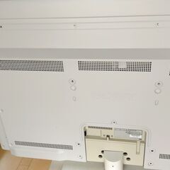 SONY  液晶デジタルテレビ　KDL-46EX700 ジャンク☆の画像