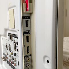 SONY  液晶デジタルテレビ　KDL-46EX700 ジャンク☆の画像