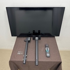 MAXZEN　マクスゼン　液晶テレビ　４０インチ　フルハイビジョ...