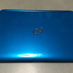 LIFEBOOK AH56/G  (Windows7、Core i7、無線、webカメラ、光学ドライブ等)の画像