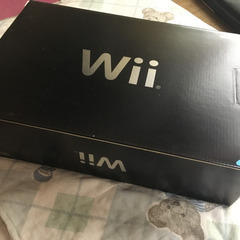 Wii クロ