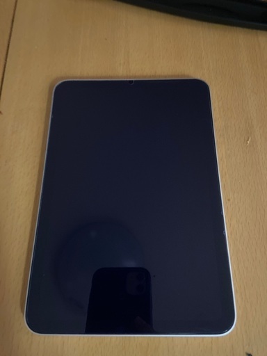 iPad mini6 美品
