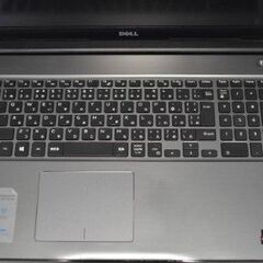 ハイスペックPC❗ DELL 11世代 i7 メモリ32GB SSD512GB 超ハイスペ❗一台限り❗メモリ32G❗SSD512G❗i7❗】DELL 11