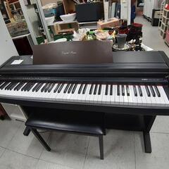 【引取先決まりました！】 KAWAI カワイ 電子ピアノ ピアノ pw300 椅子付き お店までご来店をお待ちしております！の画像