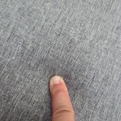 ☆新品同様ニトリ　椅子☆の画像