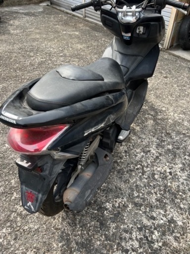 PCX 早い者勝ち