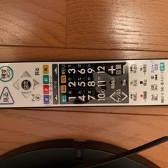 32型のDVD内蔵テレビ  早い者勝ち‼️の画像