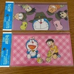 新品未使用　ケース２点の画像