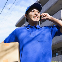 【とにかく稼ぎたい方！月収80万円稼も◎】完全出来高制で高収入が目指せる！ドライバー★の画像