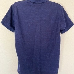 【2枚セット】ユニクロ　ポロシャツ　ゴルフウェアの画像