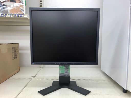 EIZO　Flex　Scan　19インチ　スクエアモニター　S1923