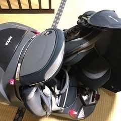  Aprica (アップリカ) エレガント カレイドグレーGR ...