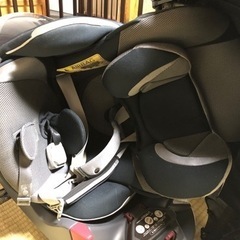  Aprica (アップリカ) エレガント カレイドグレーGR 93494の画像