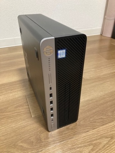 靴/バッグ HP ProDesk 600 G3 SF