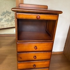 無料で電話台！！