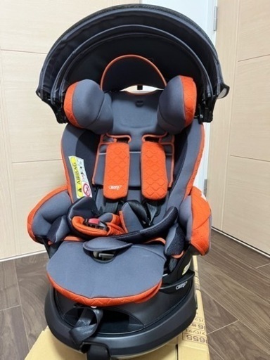 1万円　チャイルドシート