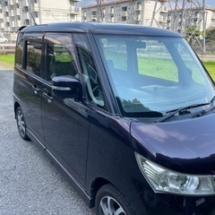 日産  ルークス  値下げ 早い者勝ち