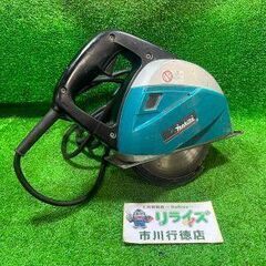 マキタ 4130N チップソーカッタ 185mm 本体のみ【市川...