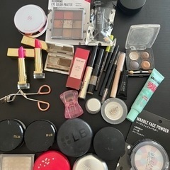 化粧品３０点まとめ売り💄(単品も可◎)