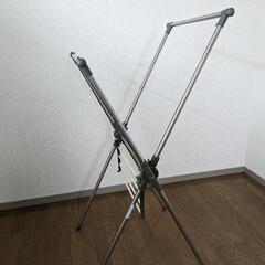 ハンガーラック