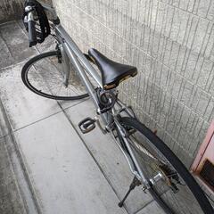 自転車