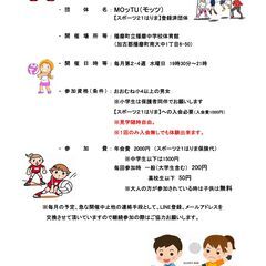 ソフトバレーボール参加者大募集！明石～加古川～高砂地域の方へ