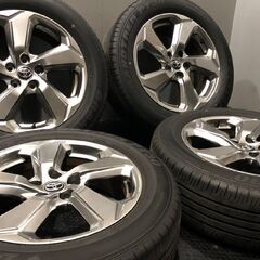【DL GRANDTREK PT30 225/60R18】夏タイ...
