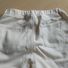 ストレッチパンツ(新品)の画像