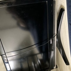 TOSHIBA液晶テレビ32型