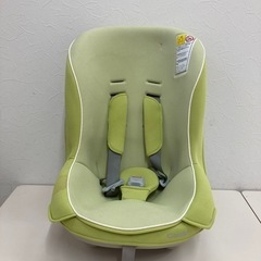 チャイルドシート　コンビコロッコS UX