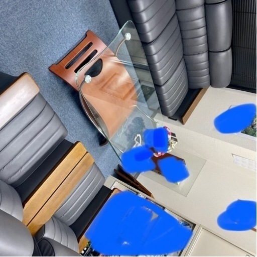 事務所用　応接セット