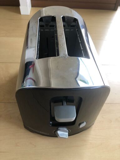 Proctor Silex 2枚用トースター