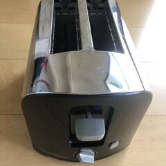 Proctor Silex 2枚用トースター