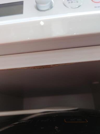 美品!食器棚