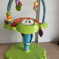 【無料】Fisher Price赤ちゃんが乗るオモチャの画像