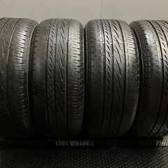 BS BRIDGESTONE REGNO GRV II 205/...