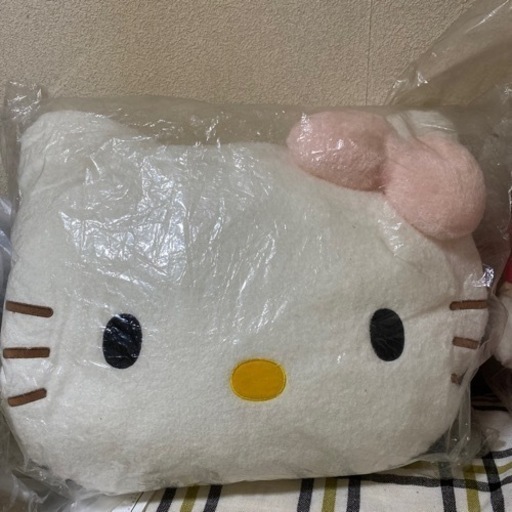 ぬいぐるみ