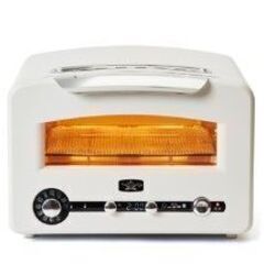 6月8日購入品 5年保証 アラジン グラファイト グリル&トース...
