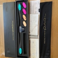 フェイシャルフィットネス　パオ7