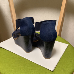 サンダル(未使用)の画像