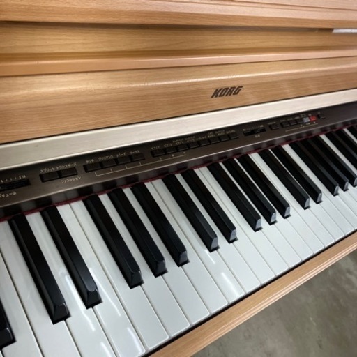 KORG?デジタルピアノ  電子ピアノ C-3200