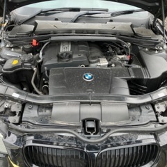 BMW 320i 、M スポーツ、2012 年、の画像