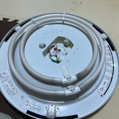 シーリングライトの画像