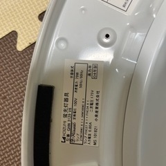 シーリングライトの画像