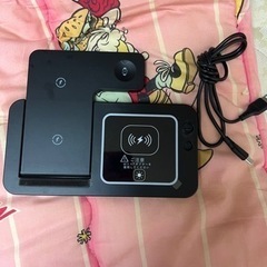 充電器
