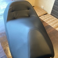 【再値下げ】YAMAHAマジェスティシート未使用
