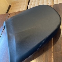 【再値下げ】YAMAHAマジェスティシート未使用の画像